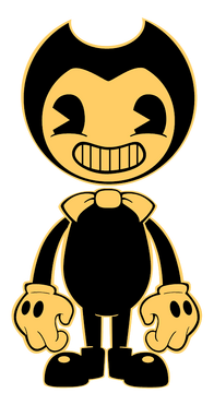 If Disney brought characters to life - GONE WRONG (Bendy and the