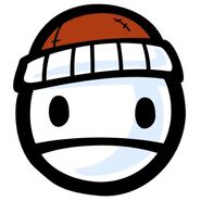 theMeatly's avatar for December-January.