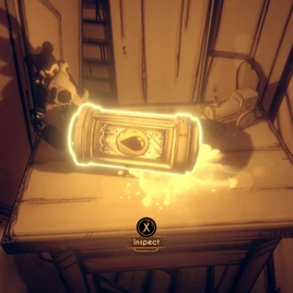 НестабильныеЧернила