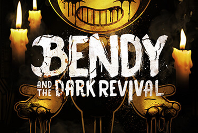 Bendy and the Dark Revival Launches On Consoles March 1st - Rely