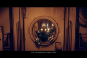 The Mad Artist, a hostile Lost One individual in Bendy and the Dark Revival.