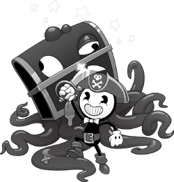 Chester, Bendy Wiki