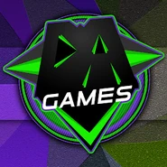 Аватарка его Ютуб канала (обновлённая).