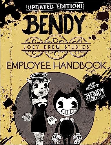 Bendy And The Ink Machine Community - Fan art, videos, guides