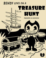 Treasure-Hunt