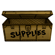 Supplies chest