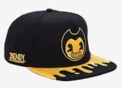 Hats Bendy Wiki Fandom