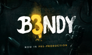 A teaser released on April 18th, 2024, four days after the one in Bendy: Secrets of the Machine.
