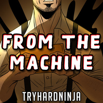 Streamily Bendy and the Ink Machine