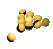 Pool Balls