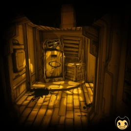 Little-Miracle-Station-stairs