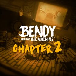 Bendy and The Ink Machine 2 PC Summary