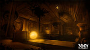 Level 11 from one of the screenshots for Chapter 3.