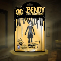 Bendy and the Ink Machine Series 2 Sammy Action Figure PhatMojo