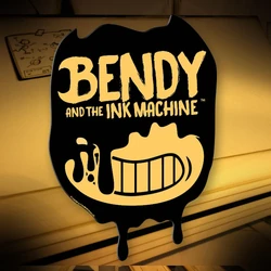 Stickers Bendy Wiki Fandom Stickers Bendy Wiki Fandom