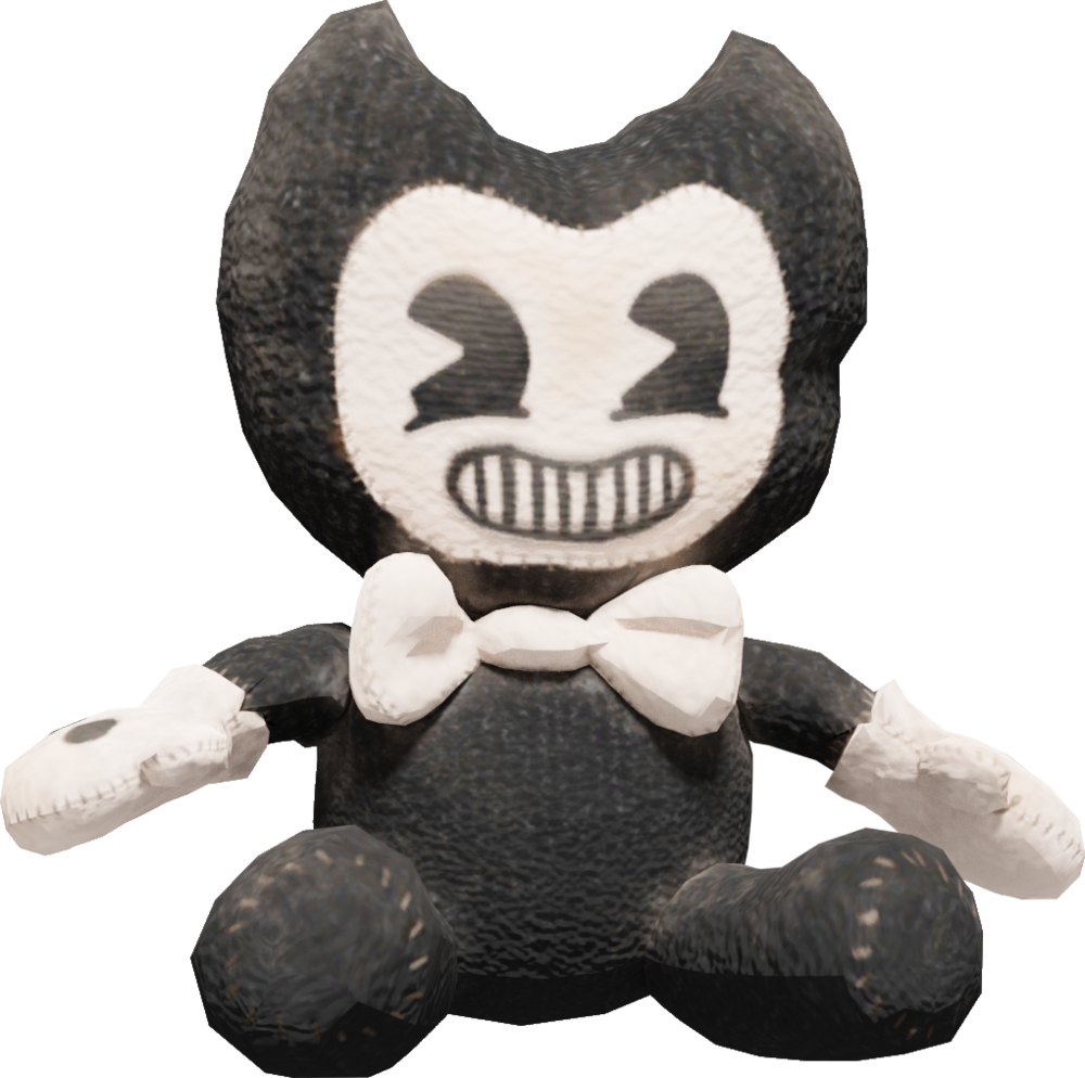 Muñeco de bendy new arrivals
