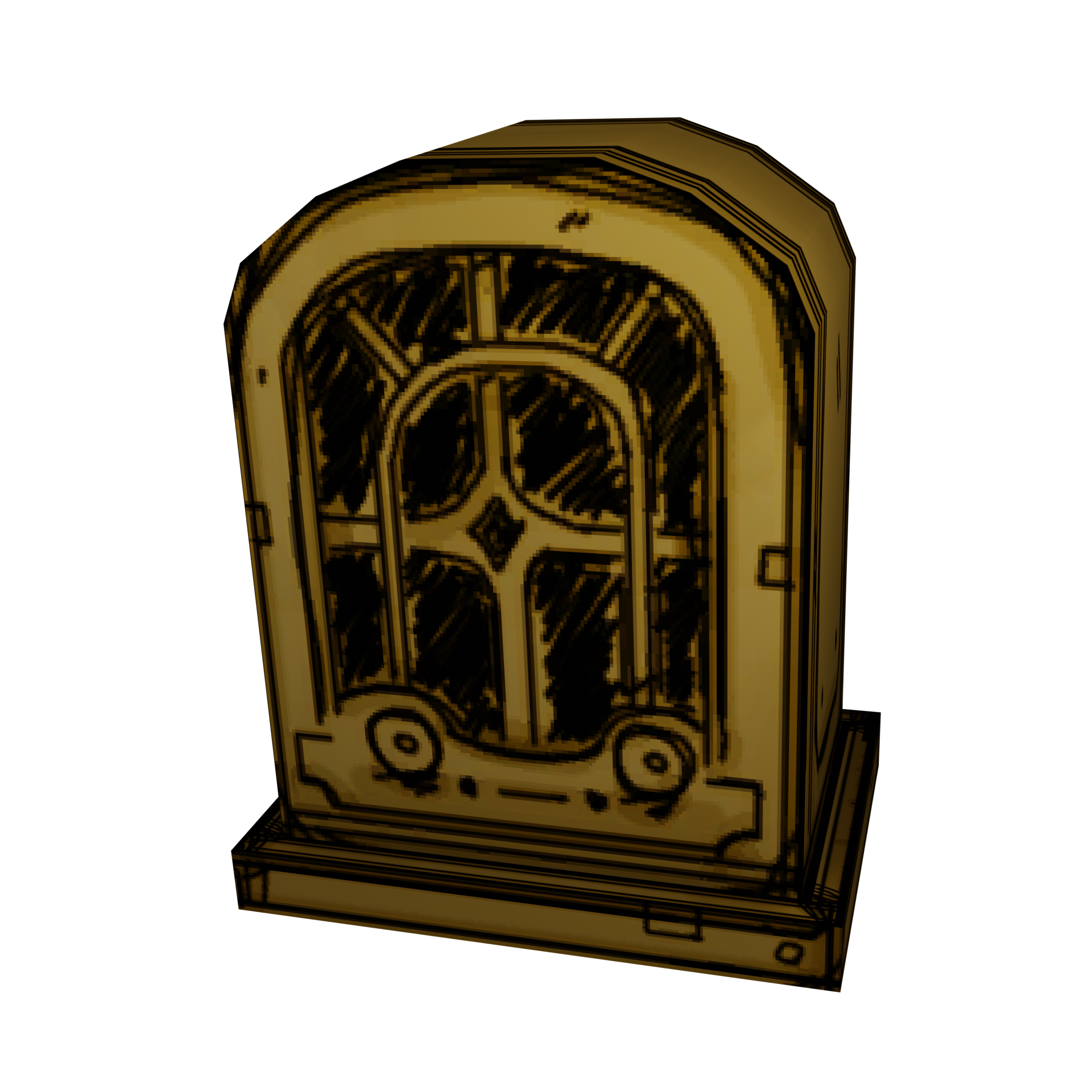 ♫ Bendy And The Ink Machine Songs  Welcome to Batim Radio! Listen to bendy  song to your heart contents!