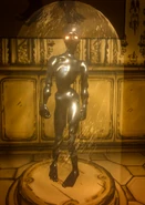 Потерянные