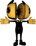 3DConceptBendy