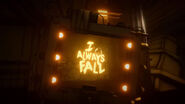 Always fall 