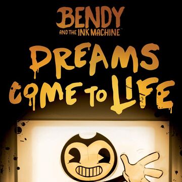 bendy wiki bendy wiki fandom