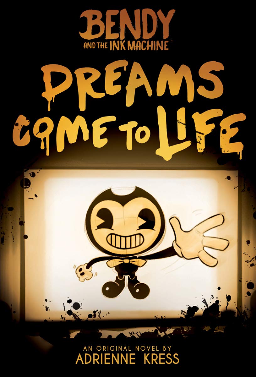 Bendy, Wiki