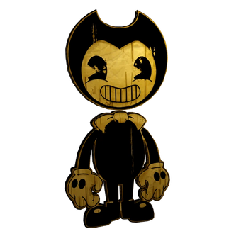 Bendy Bendy Wiki Fandom - bendys tale chapter 1 roblox bendy and the ink machine