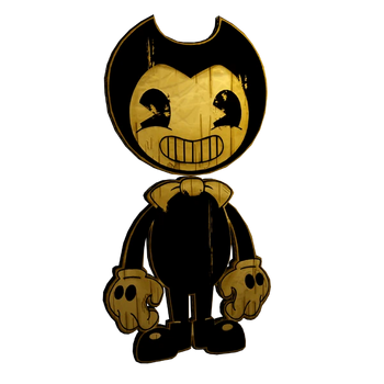 Cutouts | Bendy Wiki | Fandom