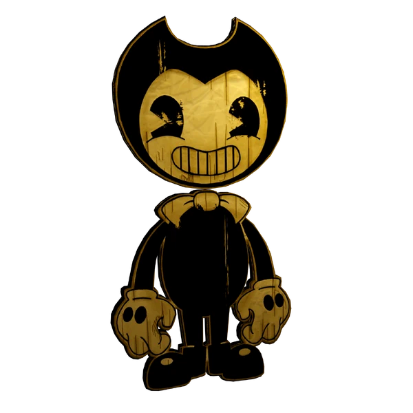 Bendy and the ink machine вики фандом фото 36