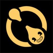 Аватар Мэтта Голеса в стиле «BatIM».