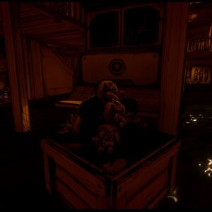 Ink Heart Bendy Wiki Fandom