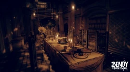 Capítulo 5: The Dark Revival (290 kB) The Dark Revival