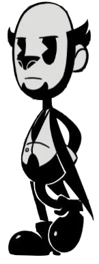 Charley, Bendy Wiki