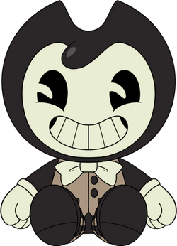 Mystery Box, Bendy Wiki