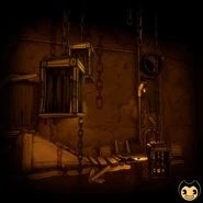 Официальный скриншот.