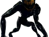 Beast Bendy
