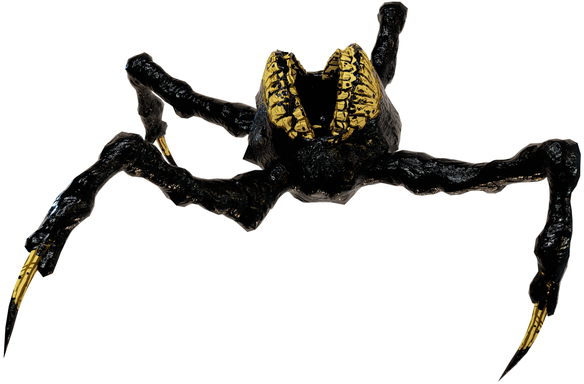 Bendy, Bendy Wiki