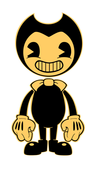 videos bendy and the ink machine