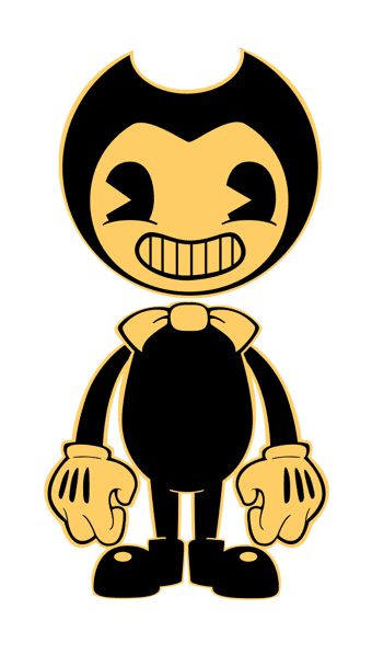 videos bendy and the ink machine