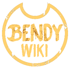 Fisher Wiki Fandom Powered By Wikia - Bendy And The Ink Machine