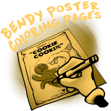 Fan Kit Bendy Wiki Fandom November 25 at 10:34 am. fan kit bendy wiki fandom