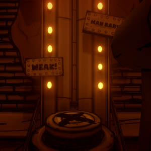 Storage 9 Bendy Wiki Fandom
