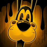 Иконка игры.