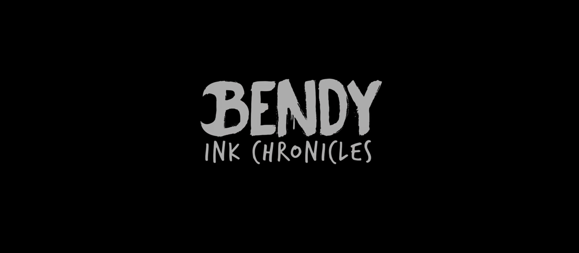 BENDY: Ink Chronicles | Чернильная энциклопедия | Fandom