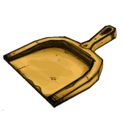 Dust Pan