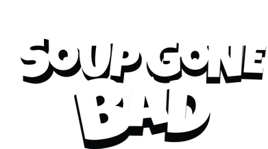 Bendy in Nightmare run #3- Soup gone BAD 