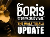 The Wolf Trials