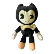 BemusedBendy