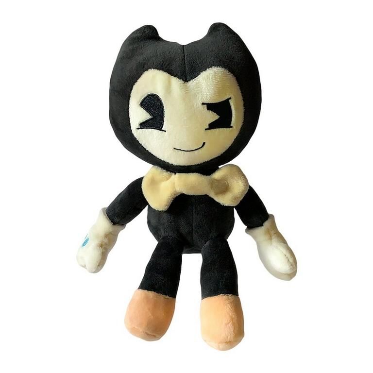 Bendy deals plush gamestop