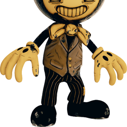 Bendy and the Ink Machine - Wikipedia